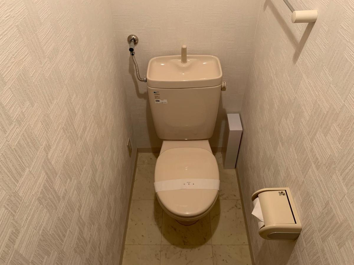 豊水すすきの駅から徒歩数分 Ik Minami 6 Jo Residence 101 Ik南6条レジデンス ซัปโปโร ภายนอก รูปภาพ